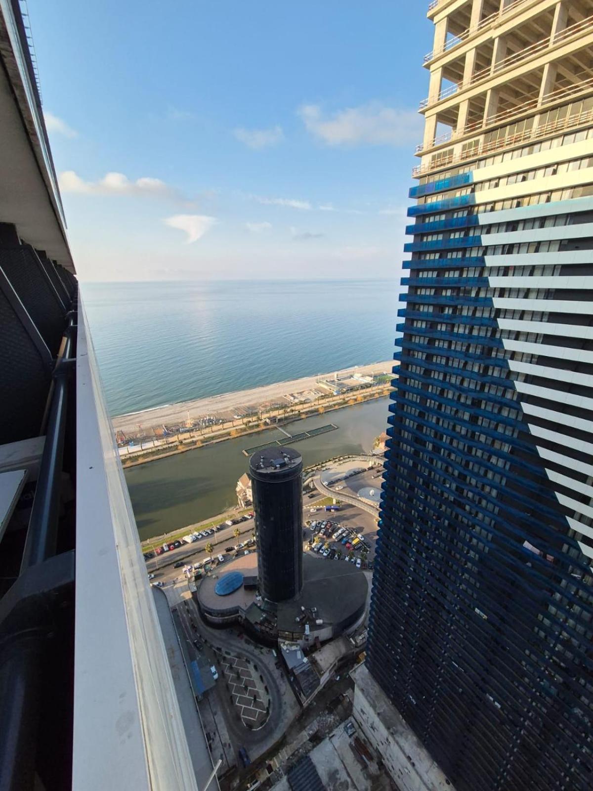 Batumi Orbi Panoramic View * Itkhvisi