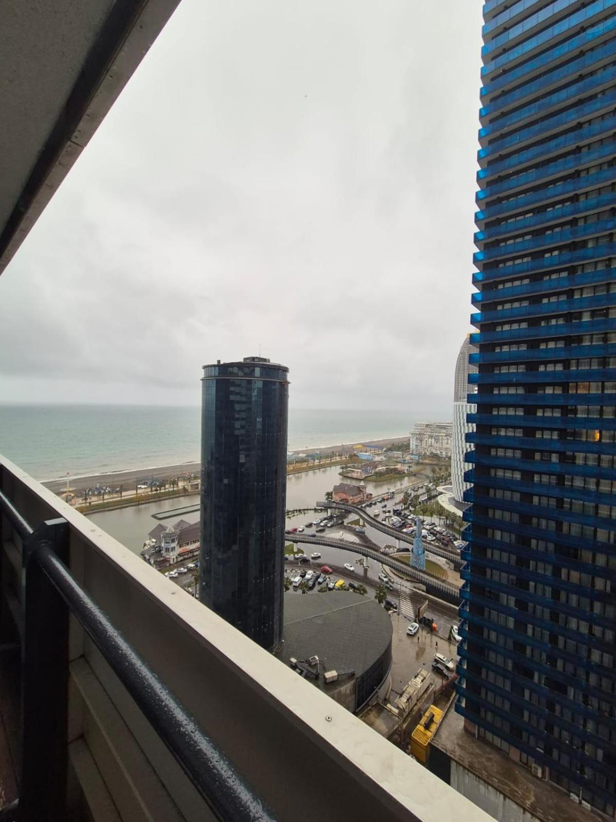 Apartment Batumi Orbi Panoramic View Itkhvisi