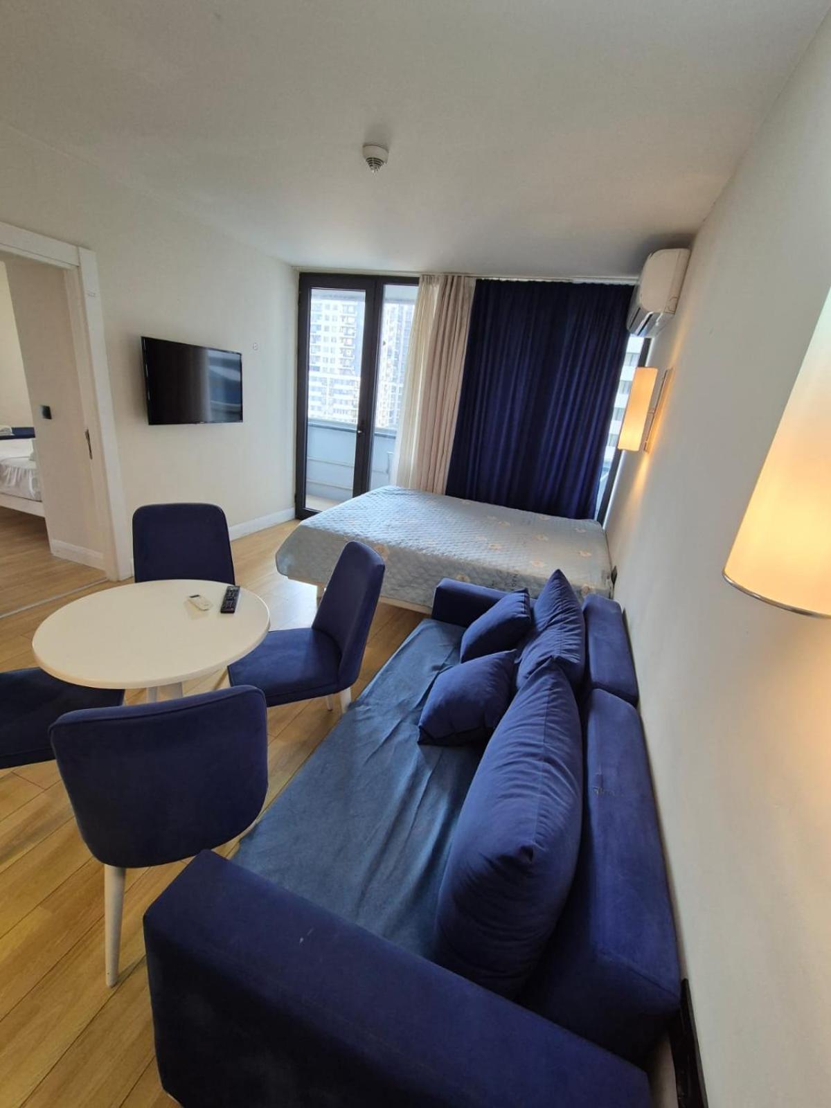 Apartment Batumi Orbi Panoramic View Itkhvisi