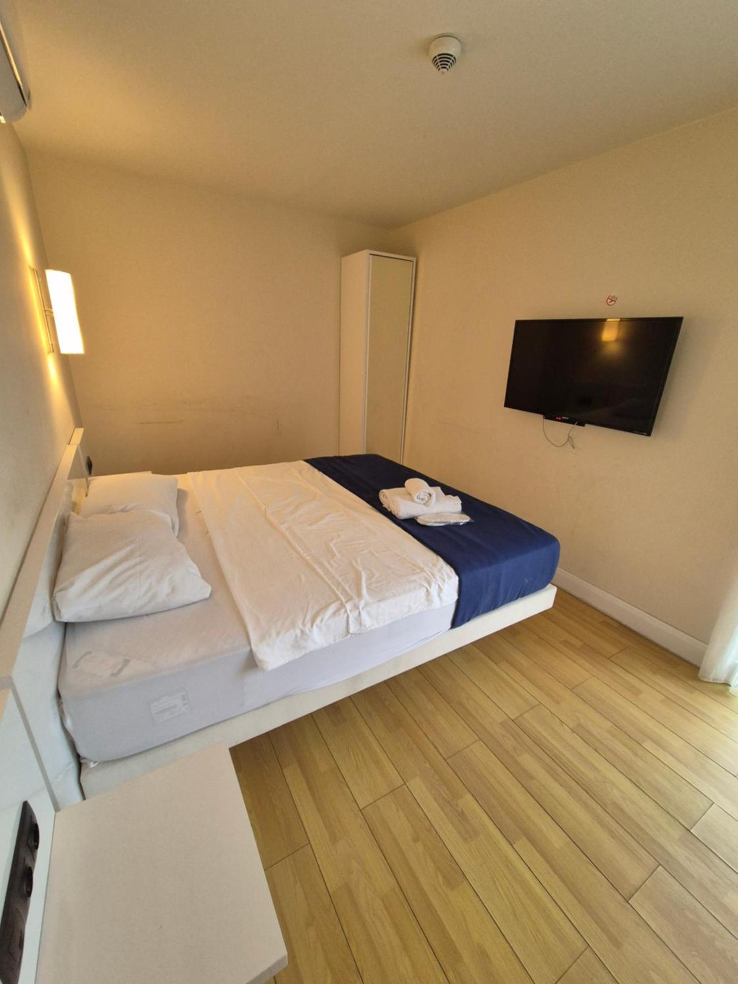 Batumi Orbi Panoramic View Apartment