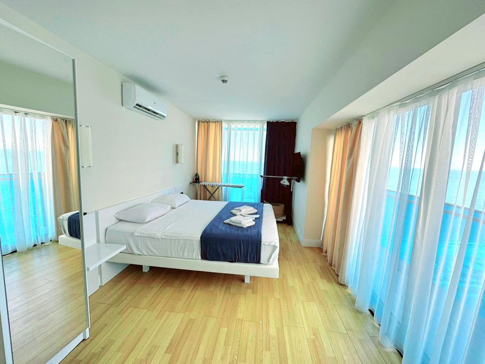 Apartment Batumi Orbi Panoramic View