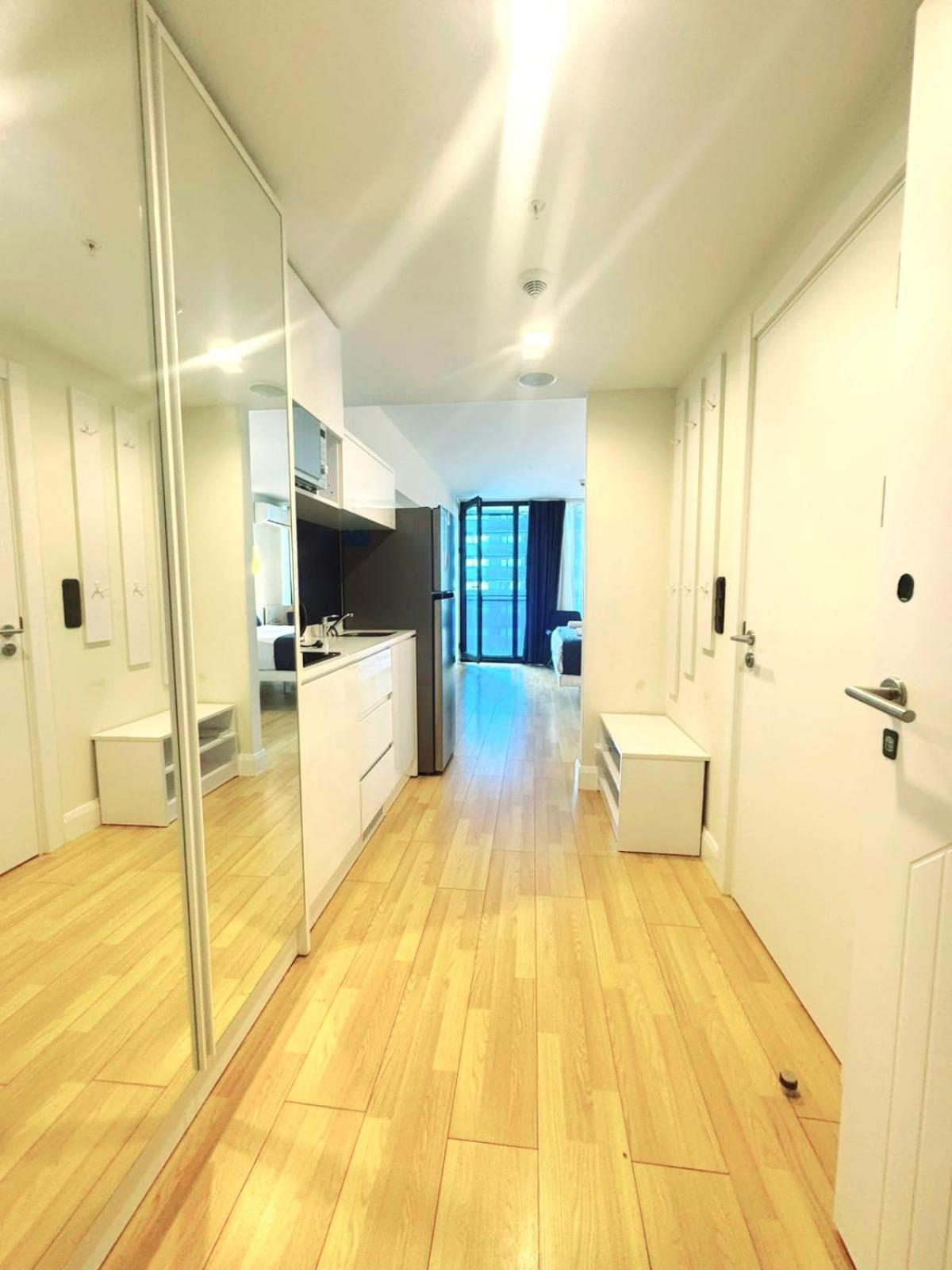 Apartment Batumi Orbi Panoramic View Itkhvisi